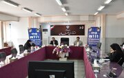 ببینید | حضور مدیرکل راه و شهرسازی استان سمنان در سامانه سامد
