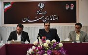 ببینید | حضور مدیرکل راه و شهرسازی استان سمنان در سامانه سامد
