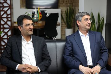 رایزنی‌ها برای هموار کردن مسیر توسعه استان لرستان با معاونان وزیر راه و شهرسازی