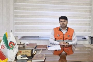 آموزش ایمنی ترافیک برای ۳۰۰ دانش‌آموز کلیبری توسط راهداری آذربایجان شرقی