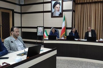 تصویب طرح ساماندهی کمربندی جنوبی سبزوار در شورای هماهنگی ترافیک استان خراسان رضوی
