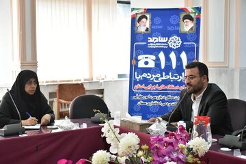 مدیرکل راه و شهرسازی استان سمنان به سوالات شهروندان پاسخ داد