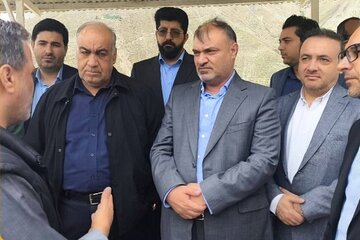 بازوند
