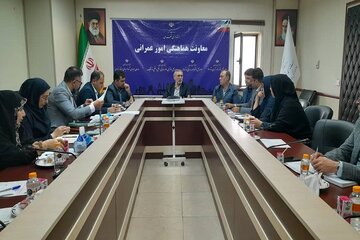 تذکر مدیر کل راه و شهرسازی تهران به شهرداری هایی که محدوده مطالعات بازآفرینی را تعیین نکرده اند