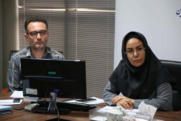 ببینید| برگزاری کمیته فنی کمیسیون ماده ۵ شهرهای آبگرم و محمدیه قزوین