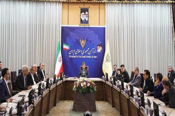 پیشگیری از حوادث ریلی زیر سایه آموزش همهجانبه کارکنان راهآهن آموزش کارکنان راه آهن