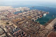 Port Operations Resume at Shahid Rajaee Following Container Yard incident; Key operations back online