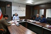 ملاقات مردمی مدیرکل راه و شهرسازی استان قزوین؛ گام مؤثر در پاسخگویی و رفع دغدغه‌های شهروندان
