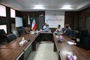 ملاقات مردمی مدیرکل راه و شهرسازی استان قزوین؛ گام مؤثر در پاسخگویی و رفع دغدغه‌های شهروندان
