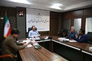 ملاقات مردمی مدیرکل راه و شهرسازی استان قزوین؛ گام مؤثر در پاسخگویی و رفع دغدغه‌های شهروندان
