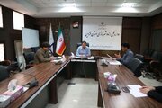 ملاقات مردمی مدیرکل راه و شهرسازی استان قزوین؛ گام مؤثر در پاسخگویی و رفع دغدغه‌های شهروندان