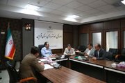 ملاقات مردمی مدیرکل راه و شهرسازی استان قزوین؛ گام مؤثر در پاسخگویی و رفع دغدغه‌های شهروندان
