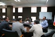 ملاقات مردمی مدیرکل راه و شهرسازی استان قزوین؛ گام مؤثر در پاسخگویی و رفع دغدغه‌های شهروندان