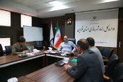 ملاقات مردمی مدیرکل راه و شهرسازی استان قزوین؛ گام مؤثر در پاسخگویی و رفع دغدغه‌های شهروندان