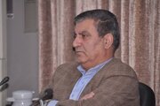 ببینید| برگزاری مراسم تودیع و معارفه سید حسین محمودیه به عنوان معاون مسکن و ساختمان اداره کل