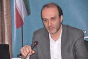 ببینید| برگزاری مراسم تودیع و معارفه سید حسین محمودیه به عنوان معاون مسکن و ساختمان اداره کل