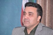 ببینید| برگزاری مراسم تودیع و معارفه سید حسین محمودیه به عنوان معاون مسکن و ساختمان اداره کل