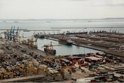Shahid Rajaee Port: The Beating Heart of Iran’s Maritime Trade