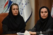 ببینید | سومین جلسه کارگروه امور زیربنایی استان سمنان