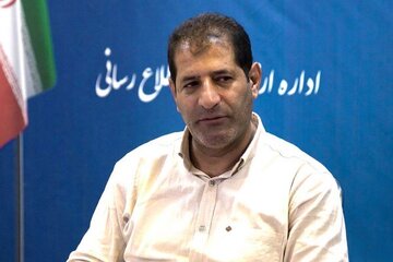 حمیدرضا فلاح
