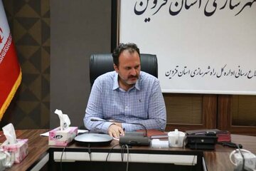 ببینید| ملاقات مردمی مدیرکل راه و شهرسازی استان قزوین؛ گام مؤثر در پاسخگویی و رفع دغدغه‌های شهروندان