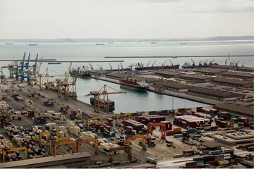 Shahid Rajaee Port: The Beating Heart of Iran’s Maritime Trade