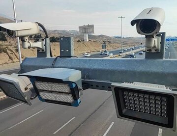 ثبت بیش از  ۳۶۱ هزار تخلف سرعت غیرمجاز در راه های البرز