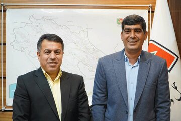 پروژه بهسازی راه روستایی طسوج در کهگیلویه و بویراحمد سرعت می‌گیرد