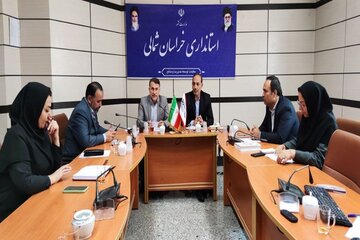 مدیر کل راه و شهرسازی خراسان شمالی پاسخگوی سوالات شهروندان شد