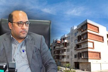 سلحشور مدیرکل راه وشهرسازی هرمزگان