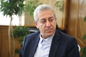 پیگیری تخصیص اعتبارات پروژه های  راهسازی استان