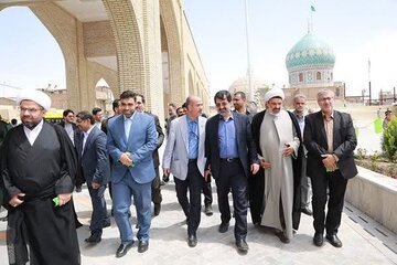 بازدید