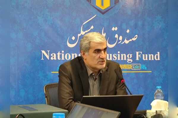 پرداخت ۶ هزار میلیارد تومان برای تکمیل زیرساخت واحدهای نهضت ملی مسکن نوراله زاده