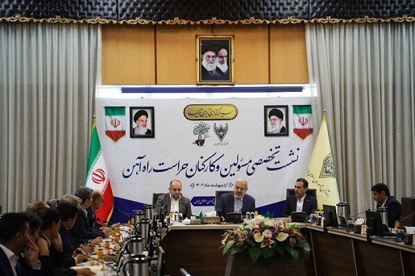 لزوم مقابله هوشمند با تهدیدات علیه امنیت و سلامت دستگاهها سلامت دستگاه