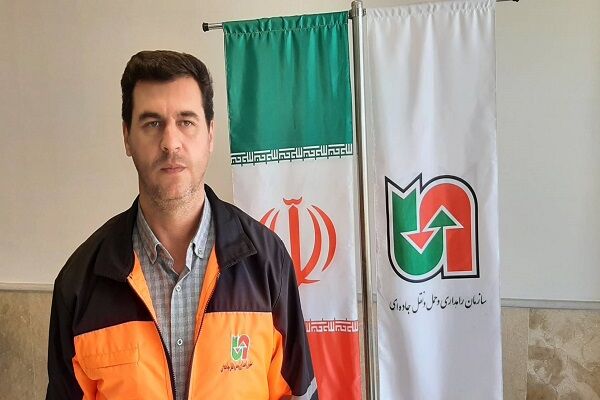 ۷ پروژه روشنایی در محورهای مواصلاتی استان اردبیل در دست اجراست