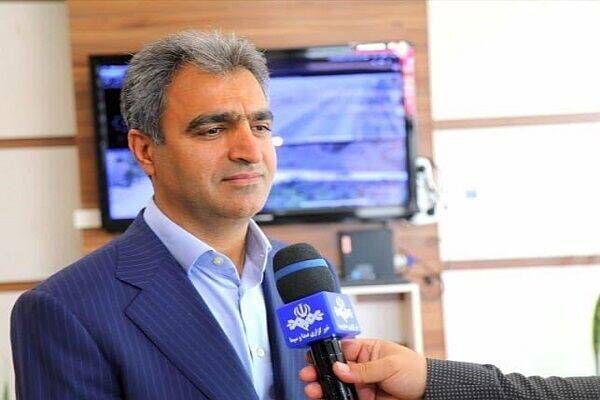 ثبت بیش از  ۳۶۱ هزار تخلف سرعت غیرمجاز در راه های البرز زندی فر