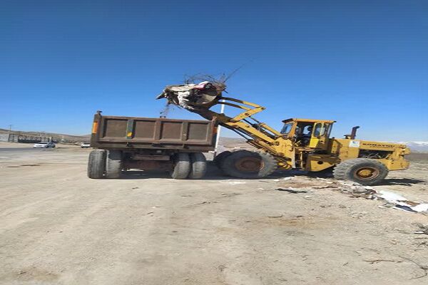 ساماندهی ورودیهای شهرستان ارومیه با نخالهبرداری و ایمنسازی مستمر 2.png