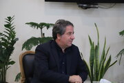 ببینید | دیدار مدیرکل راه و شهرسازی استان البرز با شهردار کمالشهر