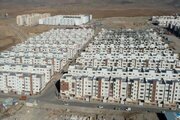 بیش از ۵ هزار واحد مسکونی تحویل متقاضیان زنجانی شده است/آمادگی برای تحویل ۲ هزار واحد دیگر