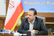 ببینید | برگزاری نشست شورای روابط عمومی وزارت راه و شهرسازی