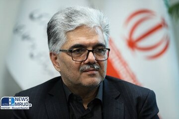 غلامرضا کاظمیان