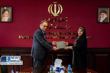 مهران قربانی