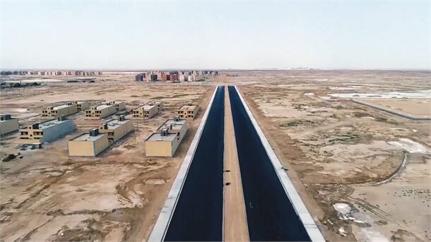 تحقق یکی از مطالبات دیرینه مردم و ناوگان حملونقل منطقه/ پروژه تأمین روشنایی جاده کمربندی بندر امام خمینی(ره) به آبادان به بهره برداری رسید تحقق یکی از مطالبات دیرینه مردم و ناوگان حمل و نقل منطقه