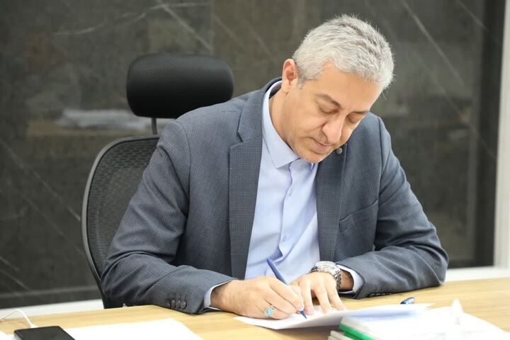 ویدیو| دیدار چهره به چهره و ملاقات مردمی مدیرکل راه وشهرسازی آذربایجانغربی آرامون