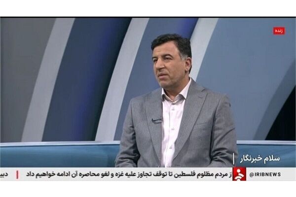 حادثه بندر شهید رجایی تاثیری در عملکرد بندر نداشته است/ تجهیزات استراتژیک، هیچ آسیبی ندیدهاند ع