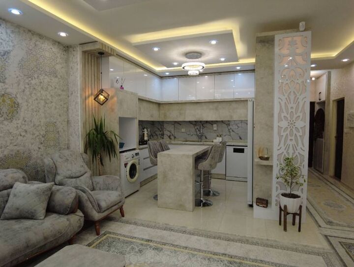 آجر به آجر تا آرامش یک خانواده/ نهضت ملی مسکن امیدی تازه
برای خانهدار شدن هزاران خانواده سیستانی و بلوچستانی آجر به آجر تا آرامش یک خانواده/ نهضت ملی مسکن امیدی تازه برای خانهدار شدن هزاران خانواده سیستانی و بلوچستانی