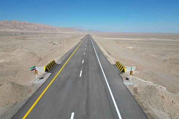 ویدیو| روزی چشم به خارج، امروز تکیه بر توان ایرانی؛ مسیر پیشرفت سیستان و بلوچستان عوض شد سیستان