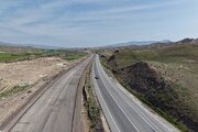 ببینید | اهم اقدامات و برنامه‌های اداره کل راه و شهرسازی استان اردبیل در حوزه راه‌سازی و پروژه‌های بزرگراهی
