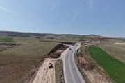 ببینید | اهم اقدامات و برنامههای اداره کل راه و شهرسازی استان اردبیل در حوزه راهسازی و پروژههای بزرگراهی