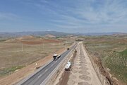 ببینید | اهم اقدامات و برنامههای اداره کل راه و شهرسازی استان اردبیل در حوزه راهسازی و پروژههای بزرگراهی